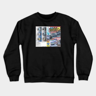 Option 2 Vol. 27 Crewneck Sweatshirt